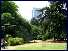 Shinjuku Gyoen 03